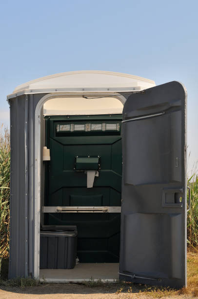 Best Portable toilet rental cost  in Olivarez, TX
