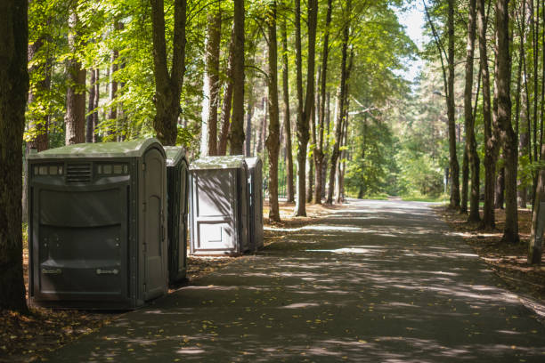 Best Porta potty delivery and setup  in Olivarez, TX