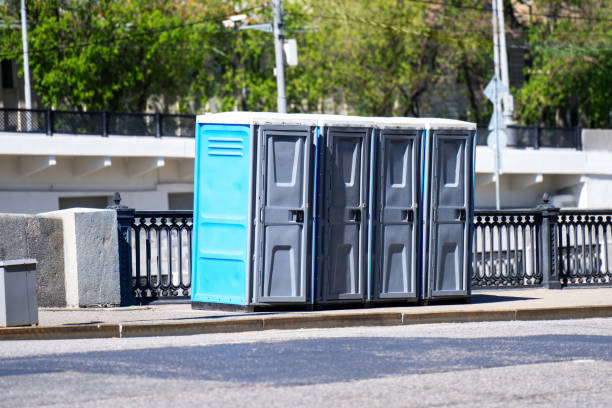 Best Local porta potty services  in Olivarez, TX